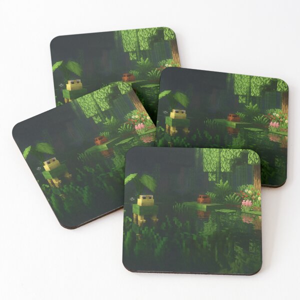 Item preview, Mangrove Swamp designed and sold by marketkmarket.