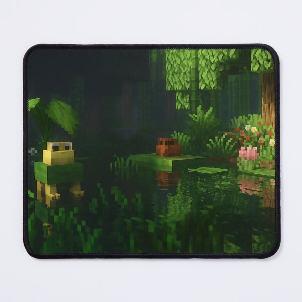 Item preview, Mangrove Swamp designed and sold by marketkmarket.