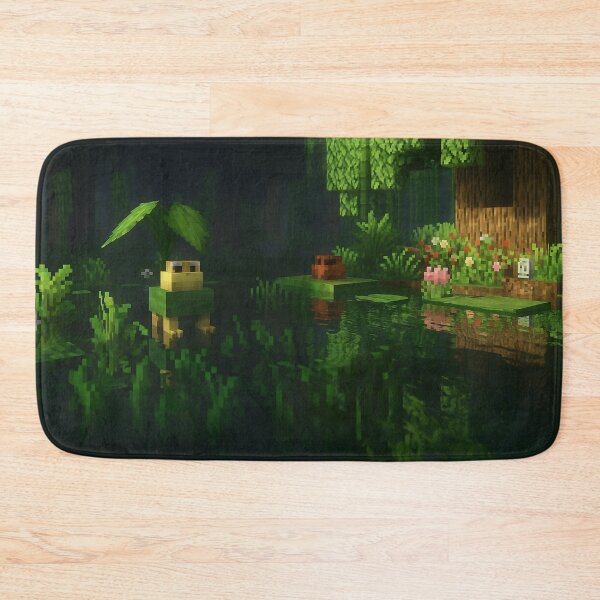 Item preview, Mangrove Swamp designed and sold by marketkmarket.