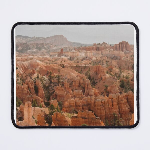 Item preview, Desert Mountain Peaks Horizon Photographic Print designed and sold by Mother-Nature65.