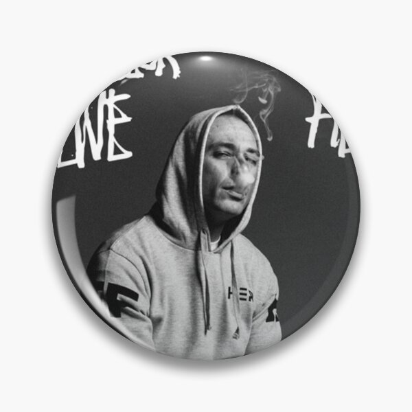 Item preview, Fabri Fibra - Squallor Live album 2015 designed and sold by Bosewrop.
