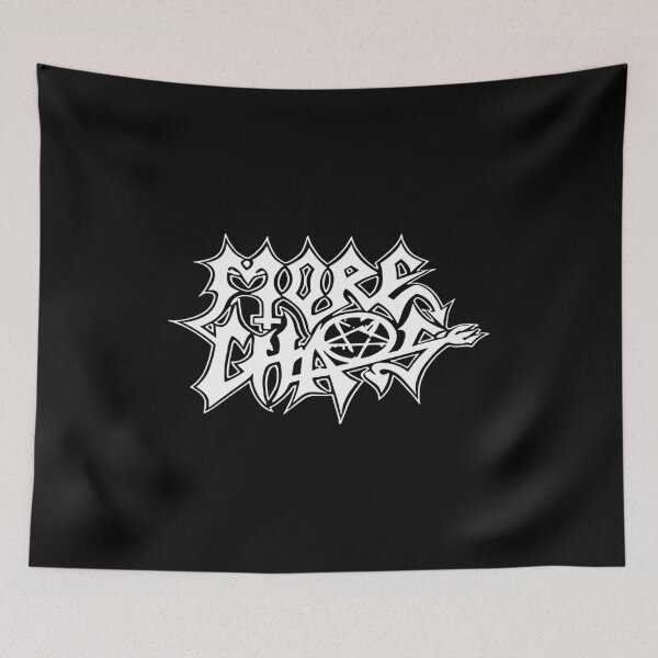 Item preview, More Chaos Font designed and sold by samiraroadams.