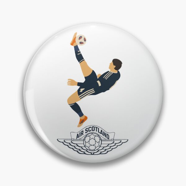 Item preview, McT Air Scotland designed and sold by TheBootRoom.