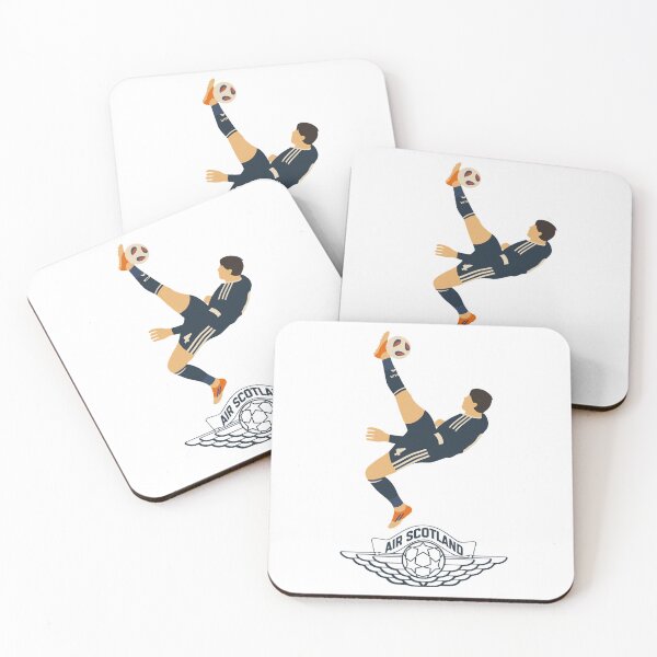 Item preview, McT Air Scotland designed and sold by TheBootRoom.
