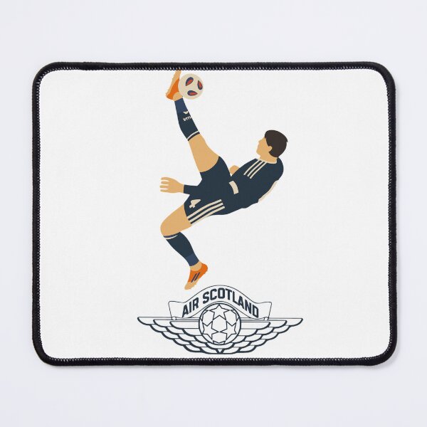 Item preview, McT Air Scotland designed and sold by TheBootRoom.