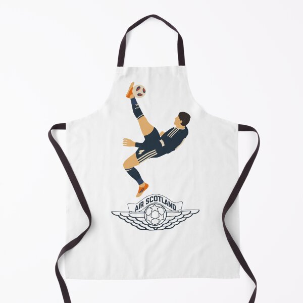 Item preview, McT Air Scotland designed and sold by TheBootRoom.