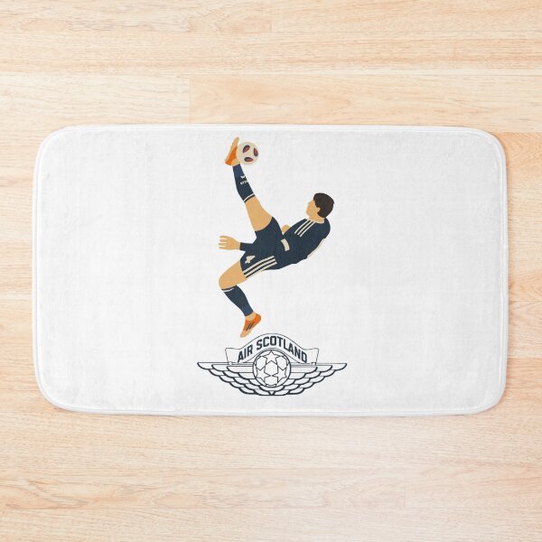 Item preview, McT Air Scotland designed and sold by TheBootRoom.