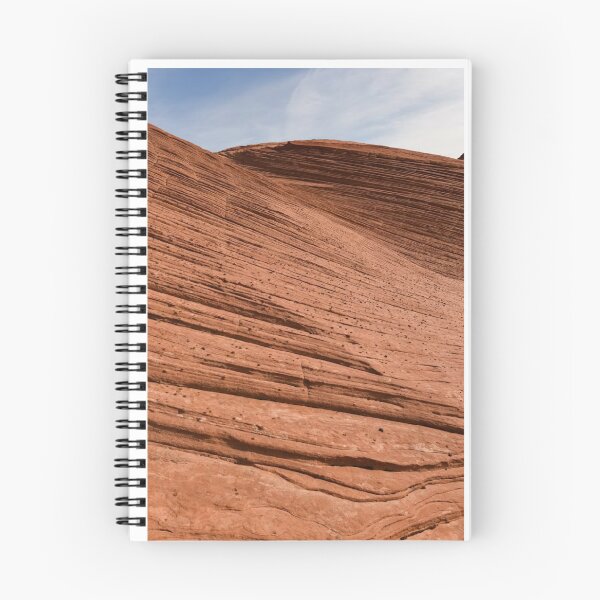 Item preview, Desert Mountain Strata Lines Photographic Print designed and sold by Mother-Nature65.