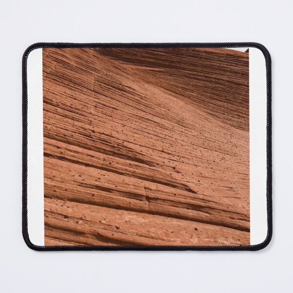 Item preview, Desert Mountain Strata Lines Photographic Print designed and sold by Mother-Nature65.