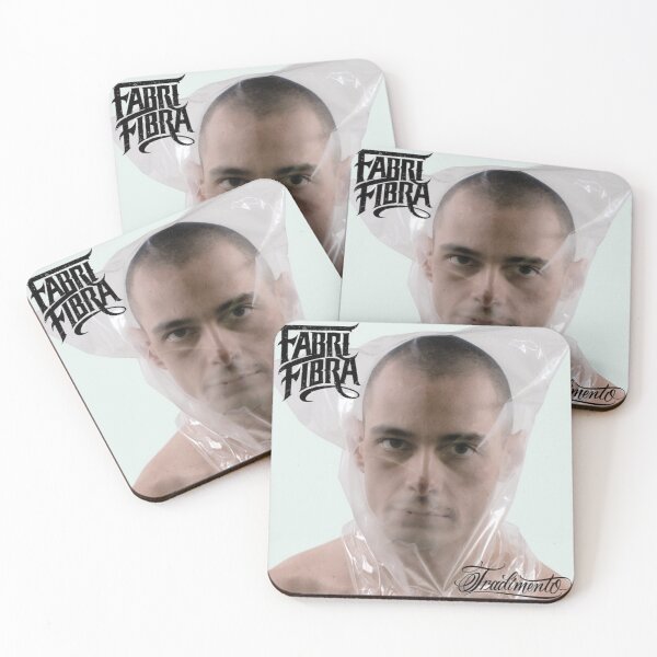 Item preview, Fabri Fibra - Tradimento album 2006 designed and sold by Bosewrop.