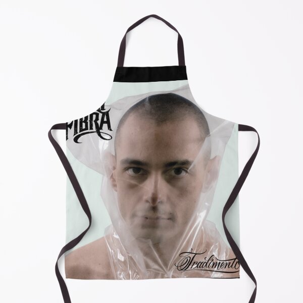 Item preview, Fabri Fibra - Tradimento album 2006 designed and sold by Bosewrop.