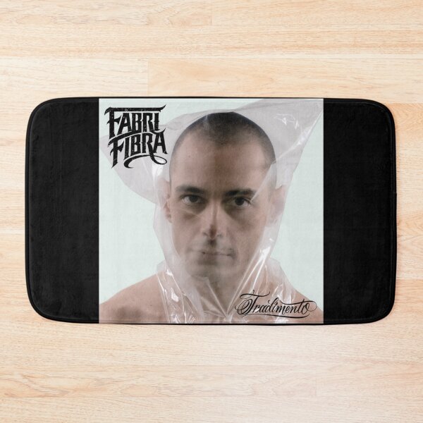 Item preview, Fabri Fibra - Tradimento album 2006 designed and sold by Bosewrop.