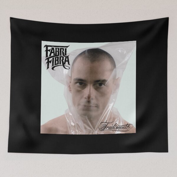 Item preview, Fabri Fibra - Tradimento album 2006 designed and sold by Bosewrop.