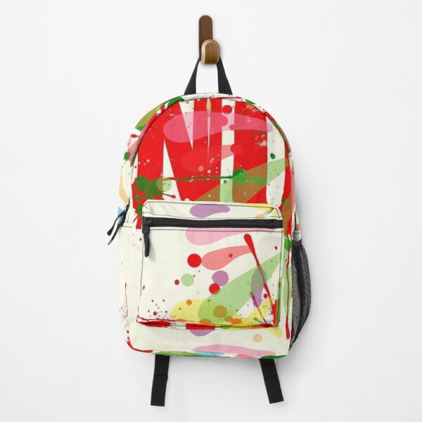 Item preview, Vibrant Noel Splash Art Design designed and sold by Digitalhub12.
