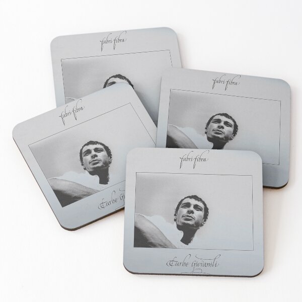 Item preview, Fabri Fibra - Turbe giovanili album 2002 designed and sold by Bosewrop.
