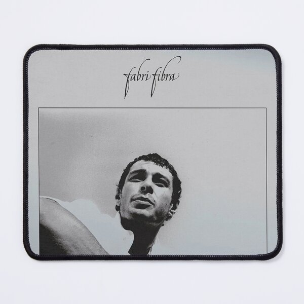 Item preview, Fabri Fibra - Turbe giovanili album 2002 designed and sold by Bosewrop.
