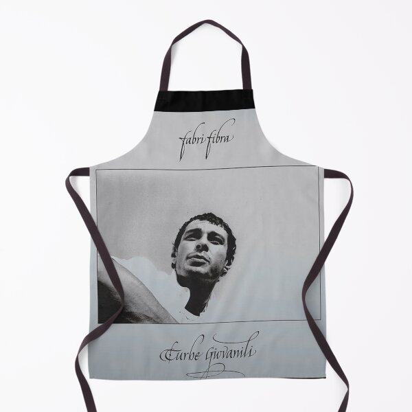 Item preview, Fabri Fibra - Turbe giovanili album 2002 designed and sold by Bosewrop.