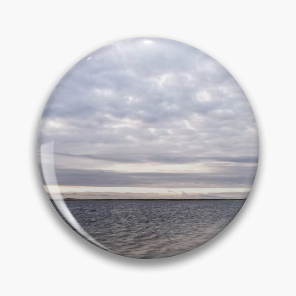 Item preview, Calm Waters Light Clouds Photographic Print designed and sold by Mother-Nature65.