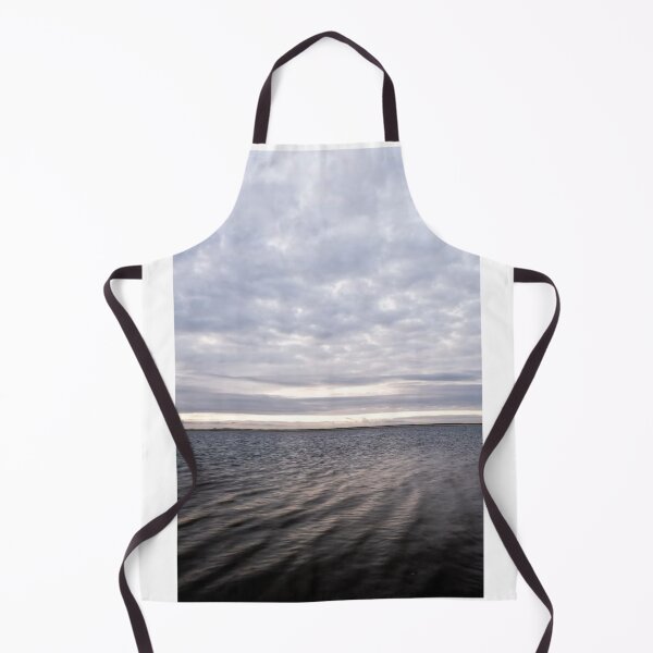 Item preview, Calm Waters Light Clouds Photographic Print designed and sold by Mother-Nature65.