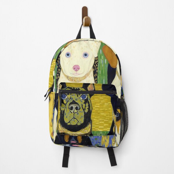 Item preview, NINE DOG PORTRAITS - illustration .2 designed and sold by lautir.