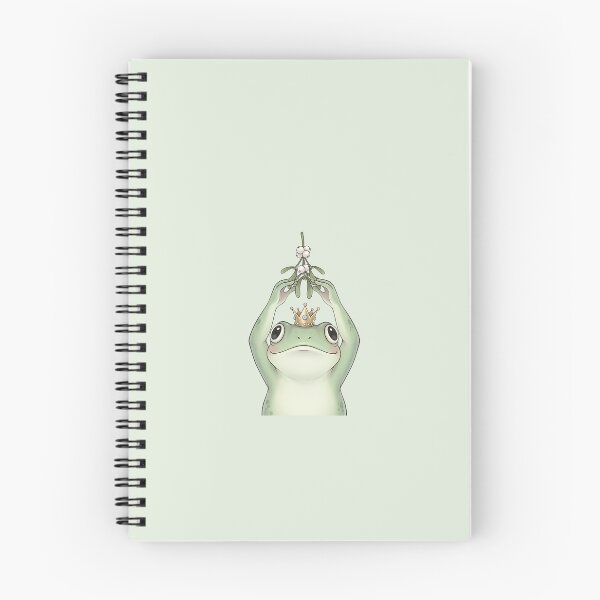 Item preview, Cute Christmas Frog designed and sold by Itsheartshop.