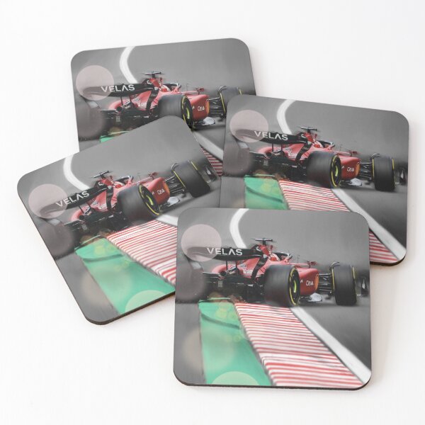 Item preview, formula 1 charles leclerc ferrari designed and sold by francybonzi.