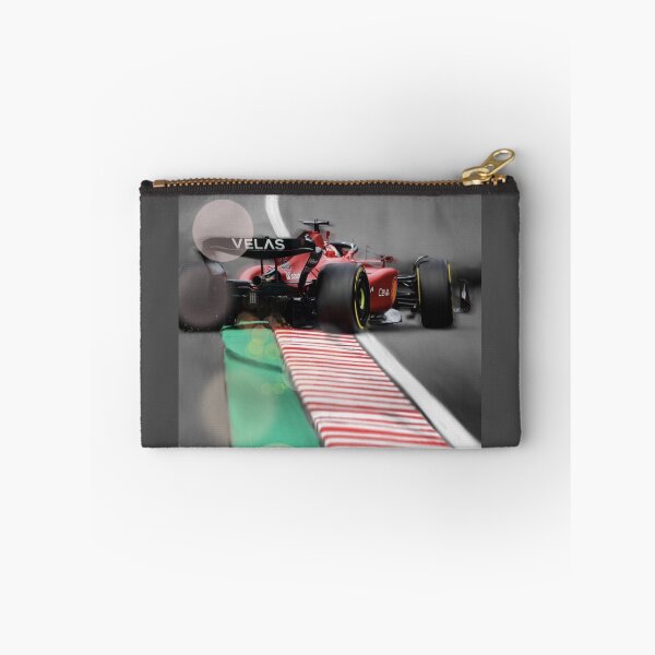 Item preview, formula 1 charles leclerc ferrari designed and sold by francybonzi.