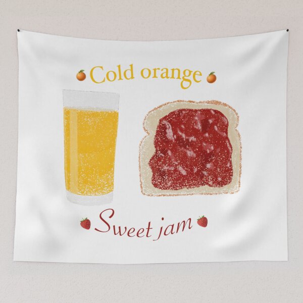 Item preview, Sweet breakfast designed and sold by thesunwave.