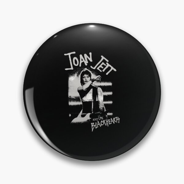 Item preview, Stage Photo Joan Jett designed and sold by samiraroadams.