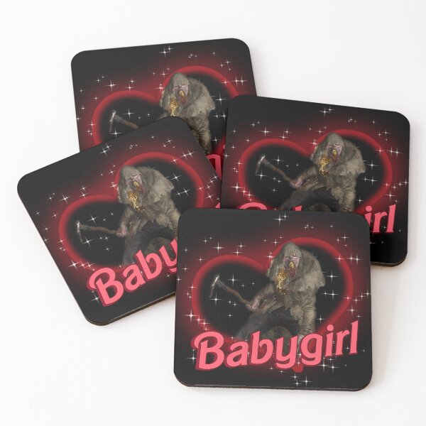 Item preview, Babygirl Blight designed and sold by desuumbreon.