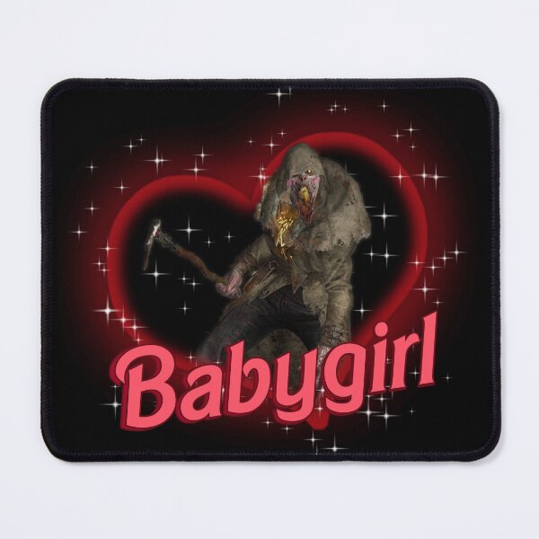 Item preview, Babygirl Blight designed and sold by desuumbreon.