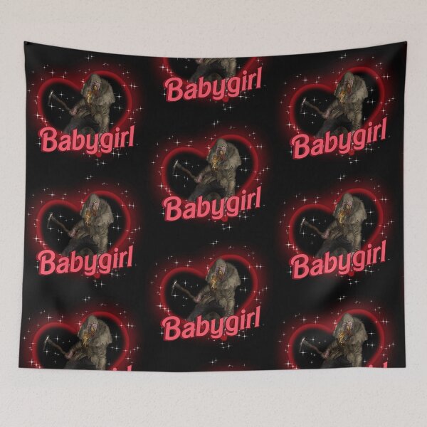 Item preview, Babygirl Blight designed and sold by desuumbreon.