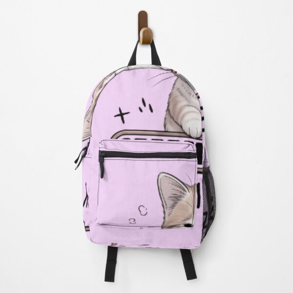 Item preview, Introvert Cat – Social Energy Loading designed and sold by AlphaMinds.