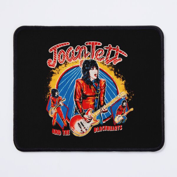 Item preview, Joan Jett The Blackhearts Made Worn Tour designed and sold by samiraroadams.
