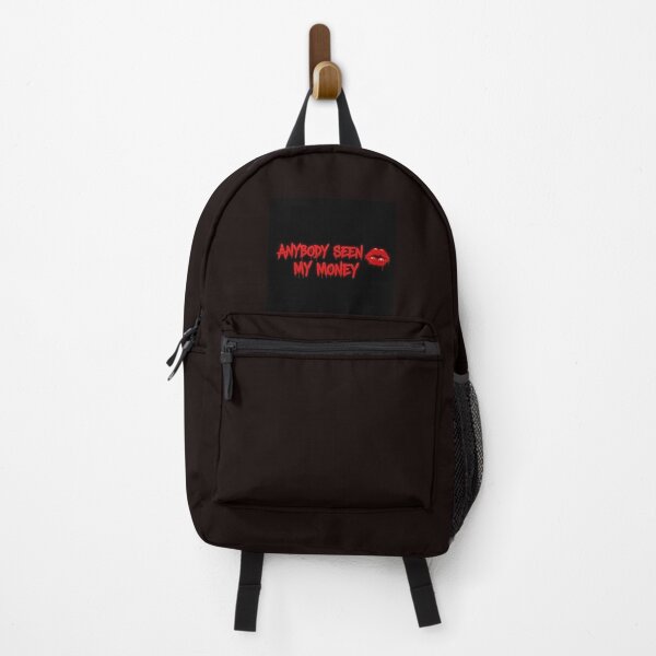 Item preview, Anybody seen my money designed and sold by mayatA-rt.