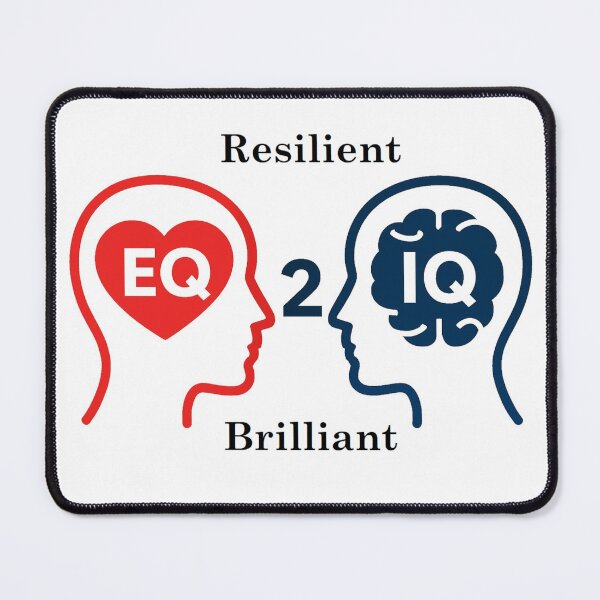 Item preview, Resilient 2 Brilliant designed and sold by Eq2iq.