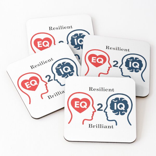 Item preview, Resilient 2 Brilliant designed and sold by Eq2iq.