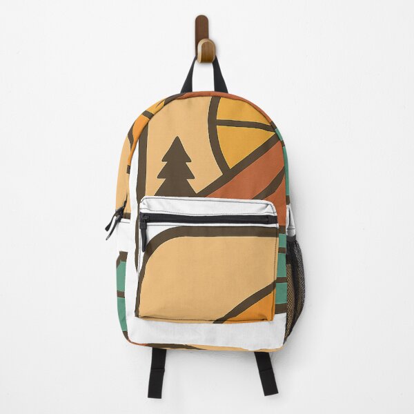 Item preview, Vintage Sunset Mountain Minimalist Landscape designed and sold by RkRihan.