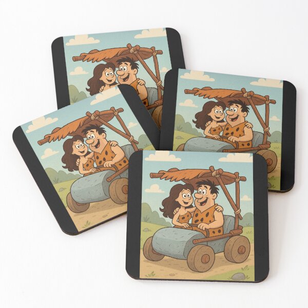 Item preview, Love on Wheels designed and sold by Conteceres.