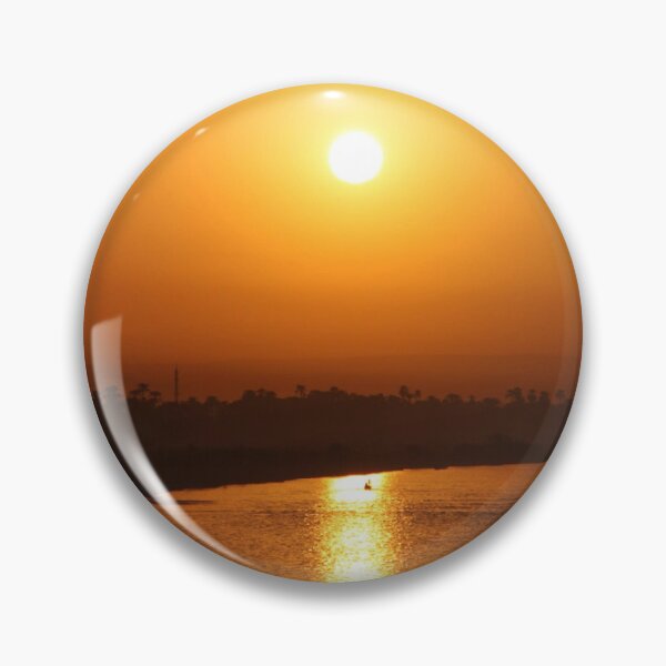 Item preview, Golden Sunset Over Landscape Photographic Print designed and sold by Mother-Nature65.