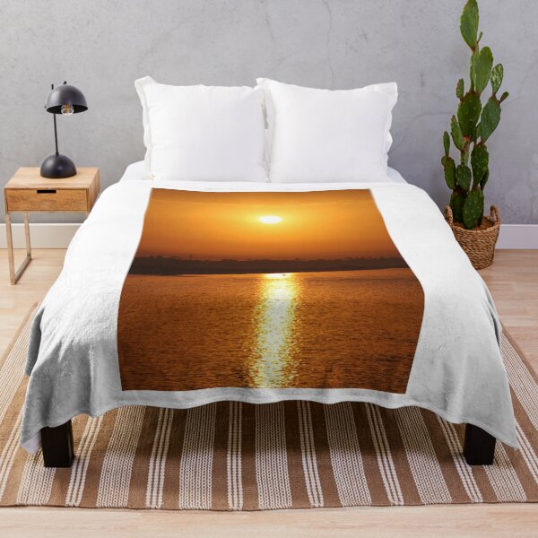 Item preview, Golden Sunset Over Landscape Photographic Print designed and sold by Mother-Nature65.
