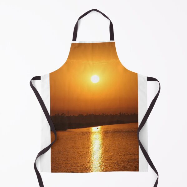 Item preview, Golden Sunset Over Landscape Photographic Print designed and sold by Mother-Nature65.