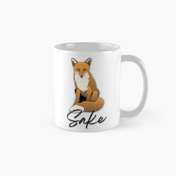 Item preview, For Fox Sake! designed and sold by Storm Designs.