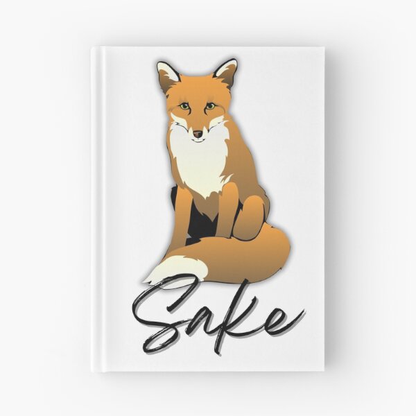 Item preview, For Fox Sake! designed and sold by Storm Designs.