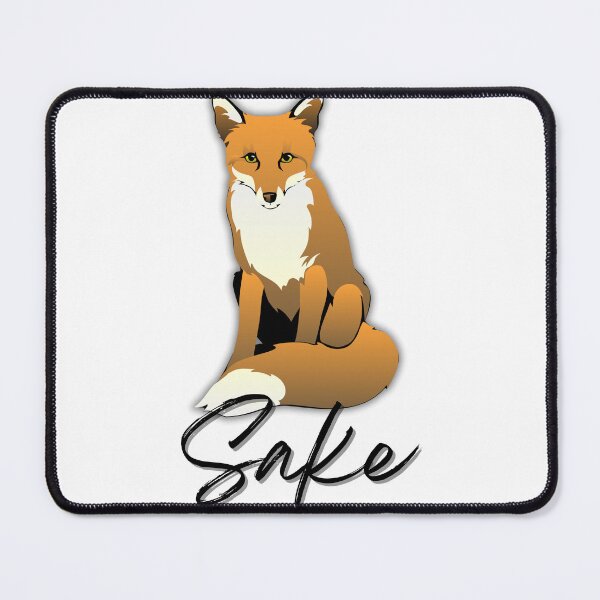 Item preview, For Fox Sake! designed and sold by Storm Designs.