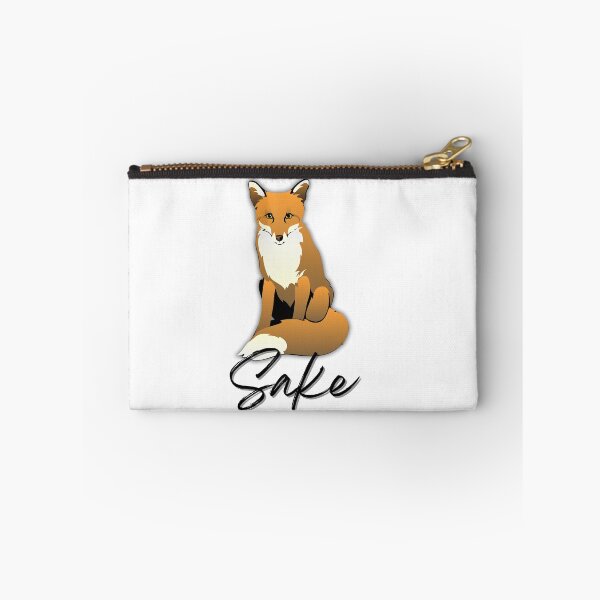 Item preview, For Fox Sake! designed and sold by Storm Designs.
