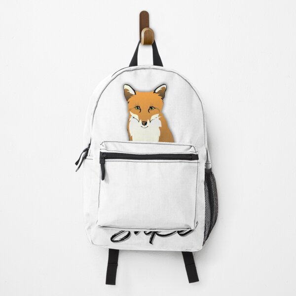 Item preview, For Fox Sake! designed and sold by Storm Designs.