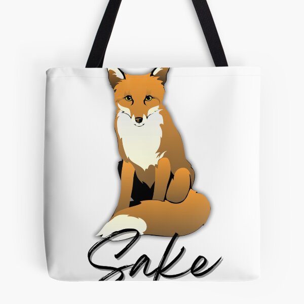 Item preview, For Fox Sake! designed and sold by Storm Designs.