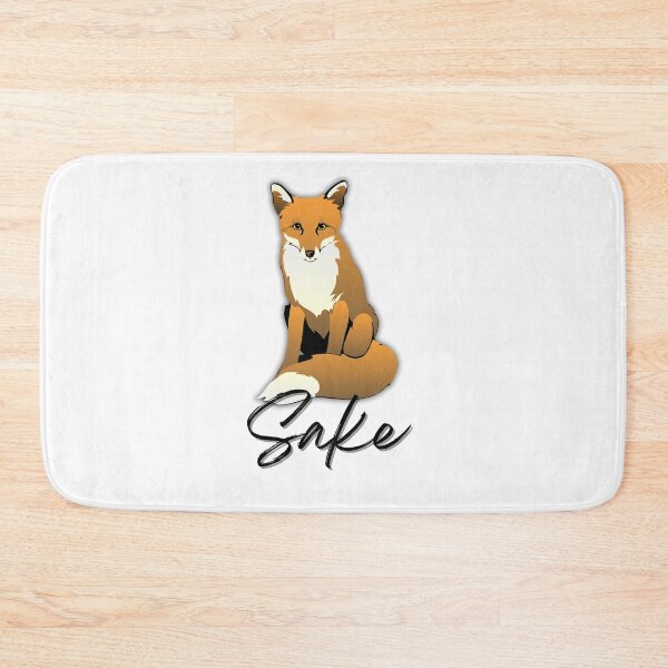 Item preview, For Fox Sake! designed and sold by Storm Designs.