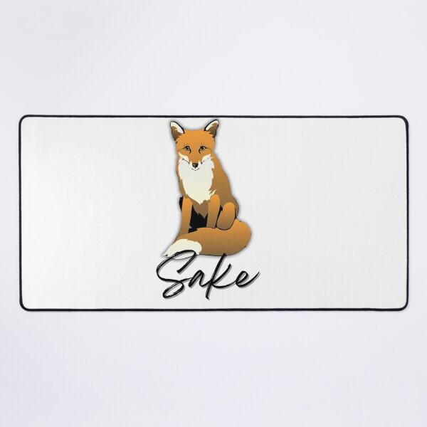Item preview, For Fox Sake! designed and sold by Storm Designs.